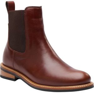 Nisolo Carmen Chelsea Boot